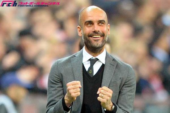 大量6点を奪い逆転で準決勝進出を決めたバイエルン監督「信じられない！」