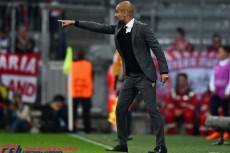 “クレイジー”な程に強いバイエルン。ポルトの夢を砕いたペップ、6点圧勝の要因とは