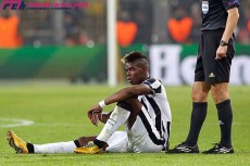 CLベスト8、2ndレグ。地元で人気なし？　ホームで弱いモナコ。地中海の一戦はユベントスに追い風か