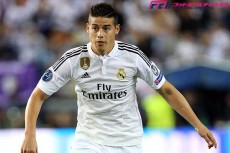 CLベスト8、2ndレグ。データは優勢も…欠場者続出危機のレアル。絶好調グリエーズマンを止められるか