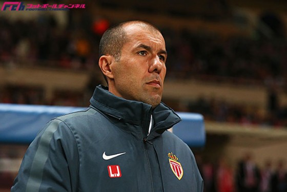 モナコ指揮官、CL敗退も威風堂々「フランスの代表として立派」