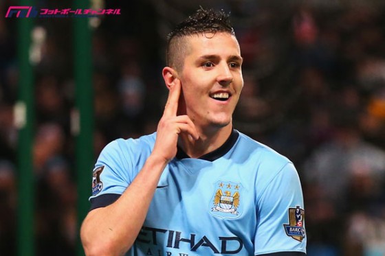 インテルがヨベティッチ獲得に一歩前進。買取義務付きレンタルで進行中