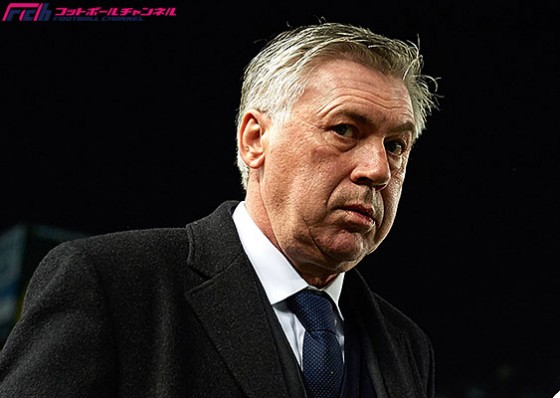 レアル指揮官、CL4強でユーベと対戦決まり「アトレティコ戦の情熱あれば勝てる」