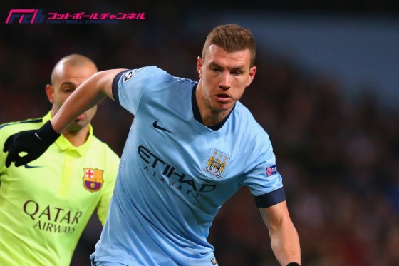 ドルトムント、ゼコ獲得を計画も高給がネックか?