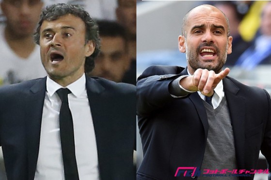 CL準決勝“FCB対決”はバイエルン有利? バルサは不利なデータを覆せるか