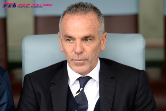 セリエA2位を守りたいラツィオ指揮官、ライバルの欧州活躍は「嬉しいこと」