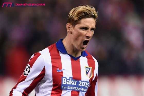 トーレスがキャリア700試合出場を達成！「デビュー試合と同じ気持ちで」