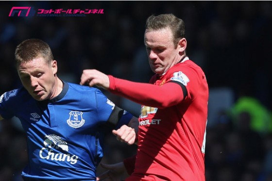 開始5分で失点のマンU、CL本戦出場へ向けて痛い連敗