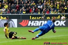 2戦連発、攻守のつなぎ役として。香川に高評価『2』。バイエルンとの大一番へ「自信を給油した」