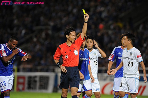 金崎、宇賀神…、GW連戦初戦で各クラブ主力が揃って出場停止