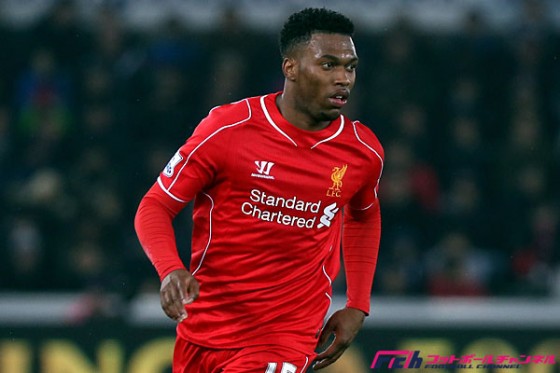 スタリッジ、来季の立場は安泰ではない？　リバプール指揮官「トップレベルでプレーできる選手が必要」