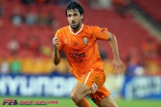 ACLで苦戦の豪州勢。未来を懸けて戦うWSW高萩＆田中、2人が語る日豪の違いとは