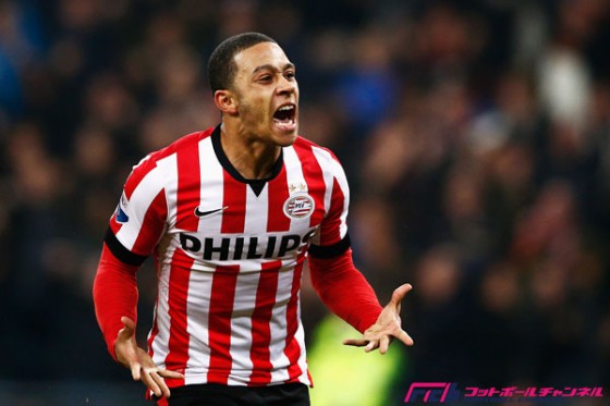 リバプール指揮官、デパイ獲得の可能性について明言避けるも「ストライカー獲得が優先事項」