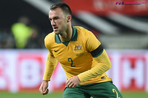 豪代表DF、給料未払いで所属クラブを退団