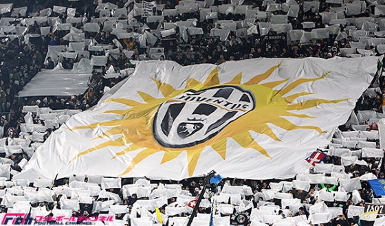 トリノダービーで負傷者続出。紙爆弾はユーベサポの仕業と判明