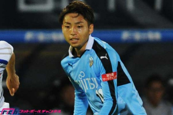 4月好調の川崎。FW小林「負けない雰囲気がある」