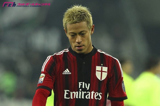 最低の試合。ファンの抗議、崩壊するミラン、ジェノアにホームで完敗。本田先発も途中交代