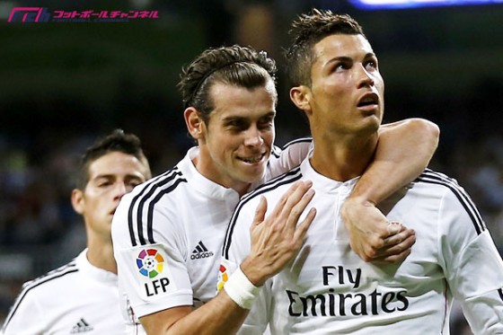 欧州王者レアル、未成年選手獲得でFIFAから制裁か。中井君への影響も