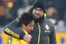 「全員の気迫と気持ちの勝利」。チーム一丸の勝利を誇る香川。「最後どうしても決勝で優勝したい」