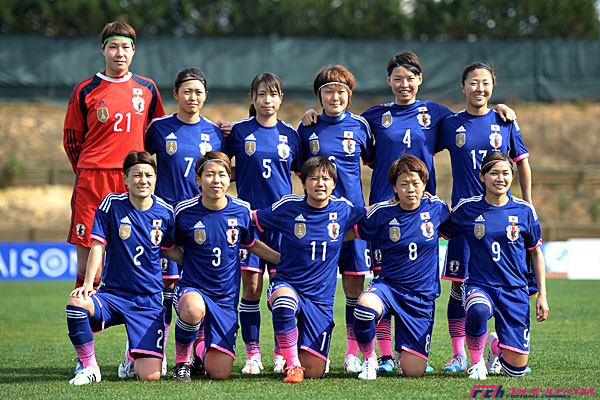 大会連覇を目指すなでしこジャパン カナダw杯メンバーを発表 レジェンド澤も選出 フットボールチャンネル 大会連覇を目指すなでしこジャパン カナダw杯メンバーを発表 レジェンド澤も選出 フットボールチャンネル