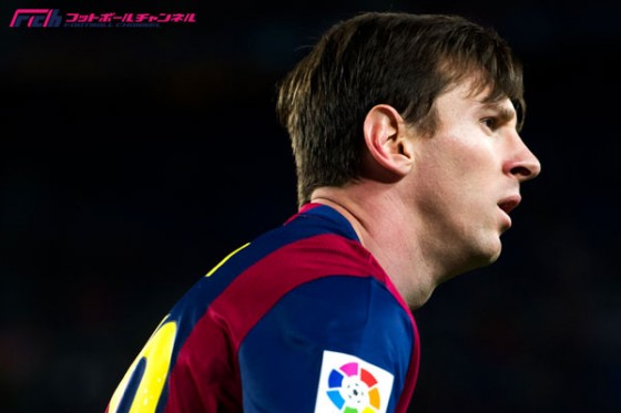 パネンカPKの生みの親「メッシが蹴ったのは今まで見た中で最高」