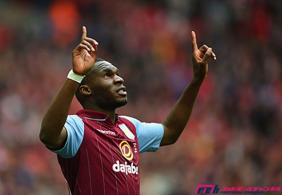 ファン・ハールがベンテケ獲得に関心。市場価格は55億まで上昇