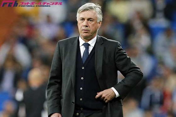 レアル監督、バルサの躓きに頼らず「残り4試合に勝つことだけ」