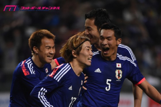 ハリルジャパン、露W杯アジア2次予選アフガニスタン戦はイランで開催か