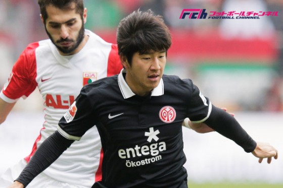 岡崎同僚の韓国代表DFがマインツとの契約を延長