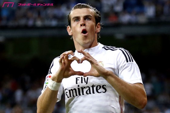 今夏こそ成立か？　マンUがベイルに182億円用意！