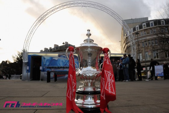 FA杯のスポンサーにエミレーツが名乗り。　正式発表は決勝直前