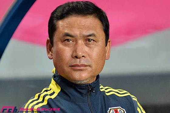 なでしこ佐々木監督、大会連覇へ向けて照準は「とにかく第1戦のスイス」