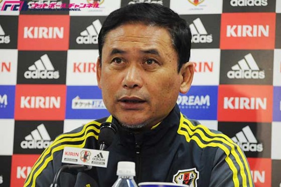 なでしこの柱・澤穂希、6度目のW杯へ。佐々木監督「彼女の力が必要」