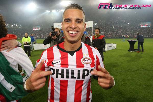 PSV、34年間おなじみのユニが来季で見納め？ メインスポンサー撤退か