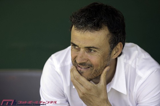 8点差で勝利を手にしたバルサ監督「CL戦に向けてポジティブな強化」