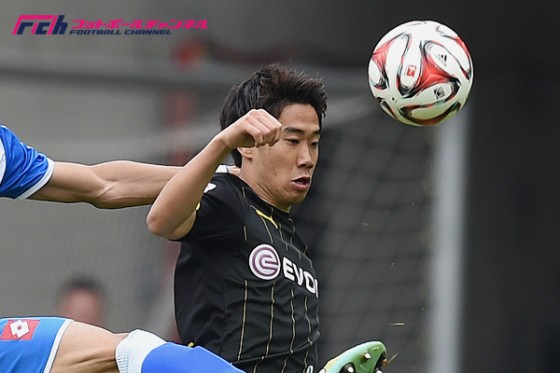 EL出場圏内浮上を逃したドルト、「日本人は自信がなさそうだった」