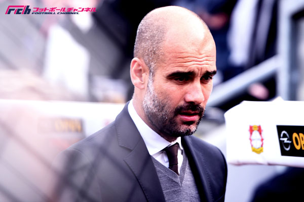 未だベストメンバーが組めないバイエルン。バルサ戦では4-4-2を採用か