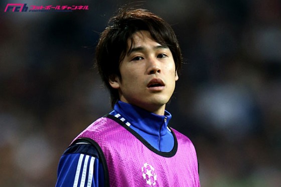 内田、膝の負傷で今季絶望。シャルケは代表と異なり手術回避の方向へ