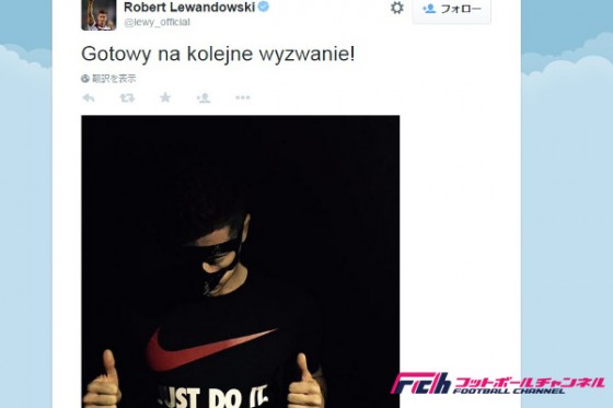 バイエルンチーム得点王、CL準決勝バルサ戦で復帰か？ ザマーSDは懐疑的