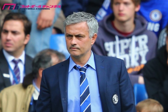 父親の入院で帰国していたチェルシー監督「チャンピオンにふさわしい」