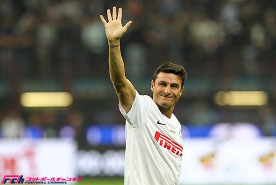 サネッティ氏、ミラノ万博でインテル復活を宣誓「移籍市場で積極的に動く」