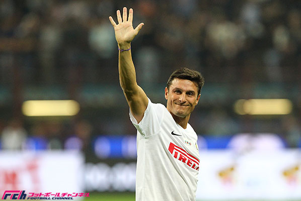 サネッティ氏、ミラノ万博でインテル復活を宣誓「移籍市場で積極的に