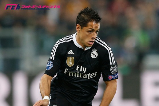 チチャリート「最後まで戦ったしまだ2ndレグがある」