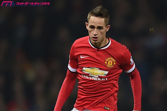 マンUがデパイ獲得のためにヤヌザイをPSVにローン移籍か