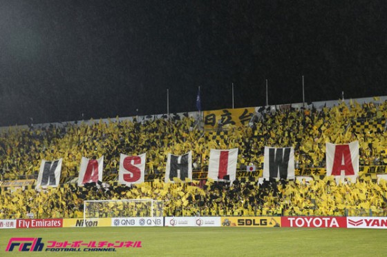 首位確定の柏、若手主体でビン・ズオンに敗戦。決勝Tでは水原三星と対戦へ