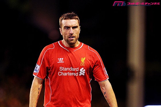 チェルシー、ドログバ退団なら代役はランバート？