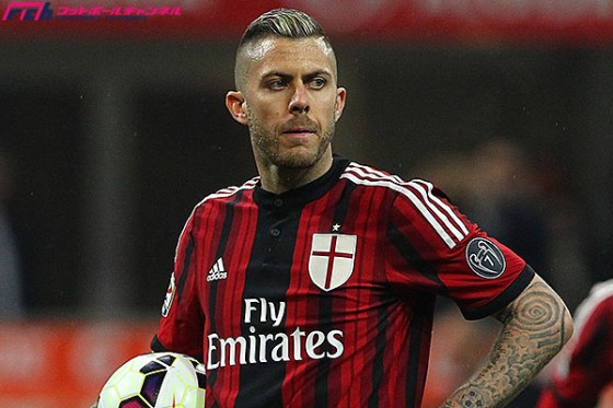 リバプール、伊でブレイク中のメネズに関心。新戦力不発で補強急務か