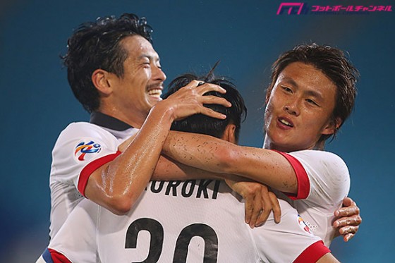 GS最終戦で初白星のペトロヴィッチ監督「勝利に値した」鈴木「敗退は不思議」