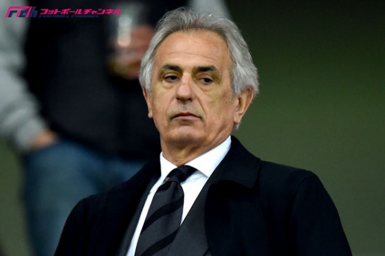 日本代表、合宿メンバー発表。谷口、杉本ら7選手が初招集