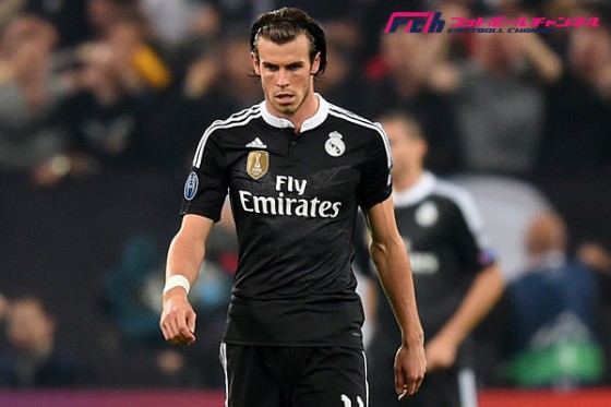 キーン氏、カシージャスよりボールタッチが少なかったベイルを酷評「チームメイトも満足できないはず」